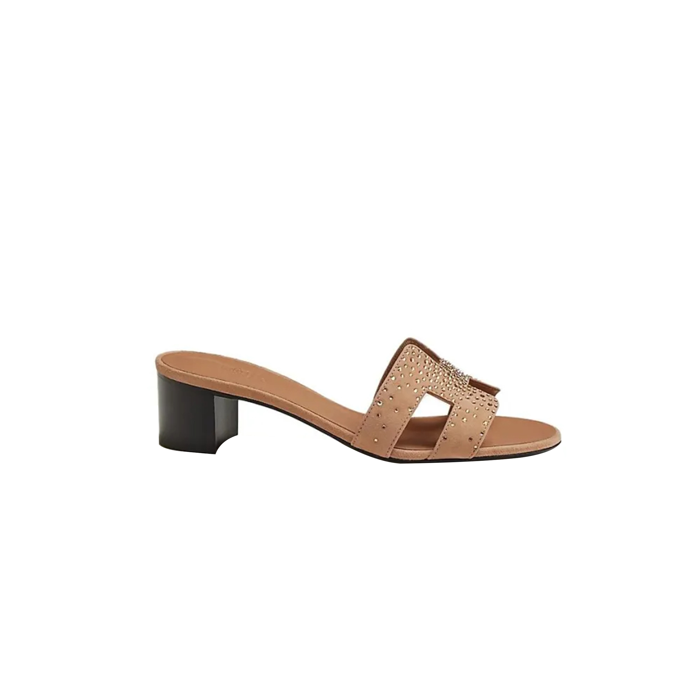 HERMES OASIS SANDAL H222192Z9J